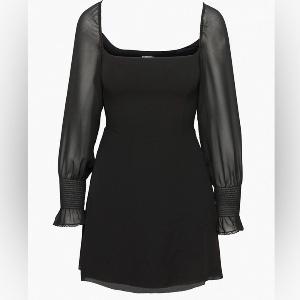 Aritzia Emmy Lou Dress